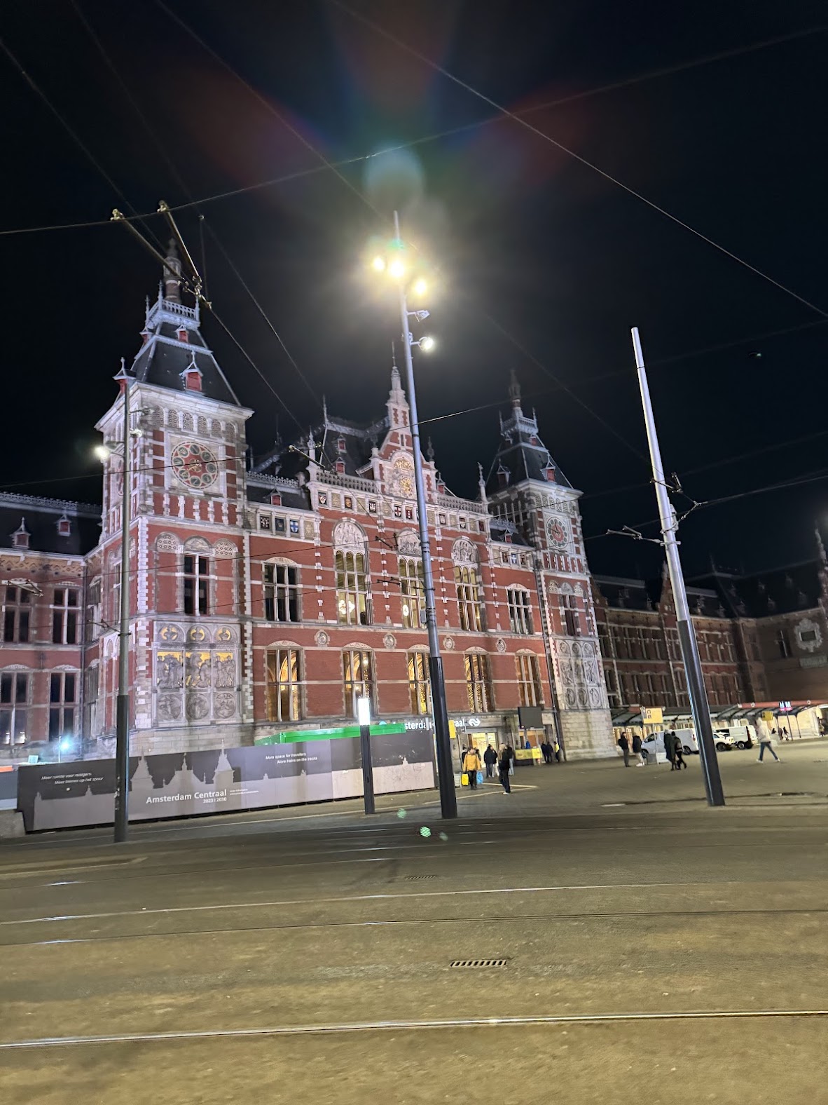 Amsterdam