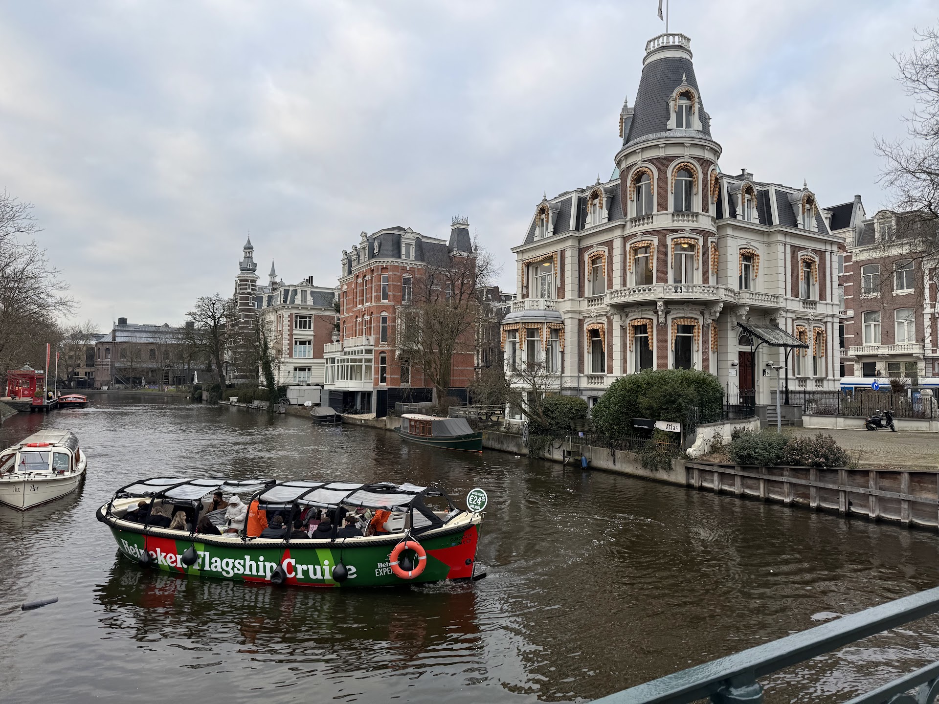 Amsterdam
