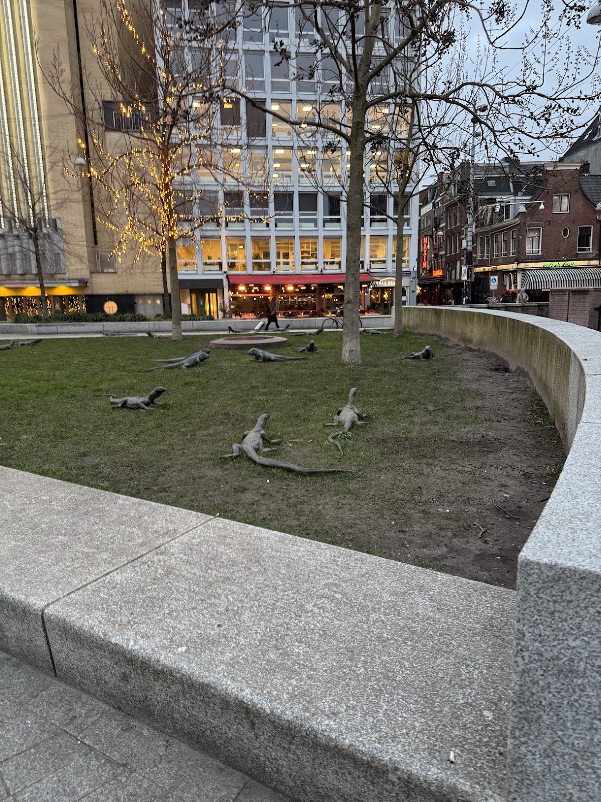 Amsterdam