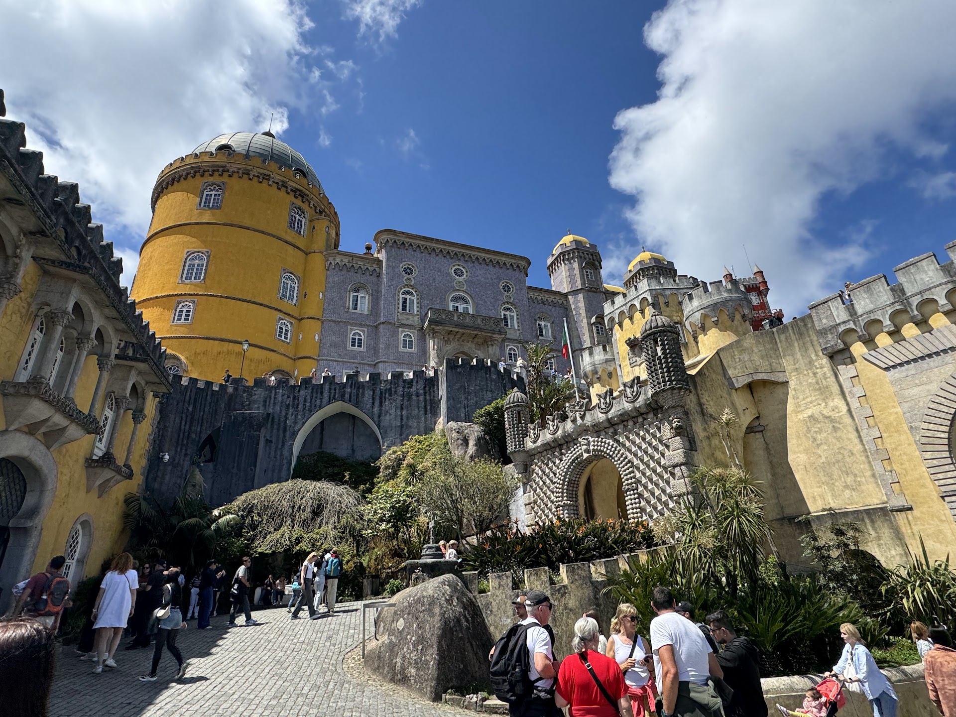 Lisbon