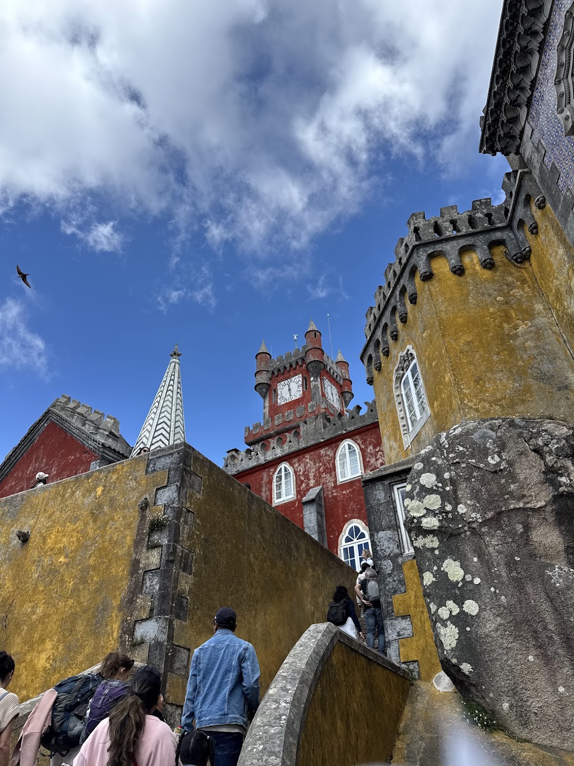 Lisbon