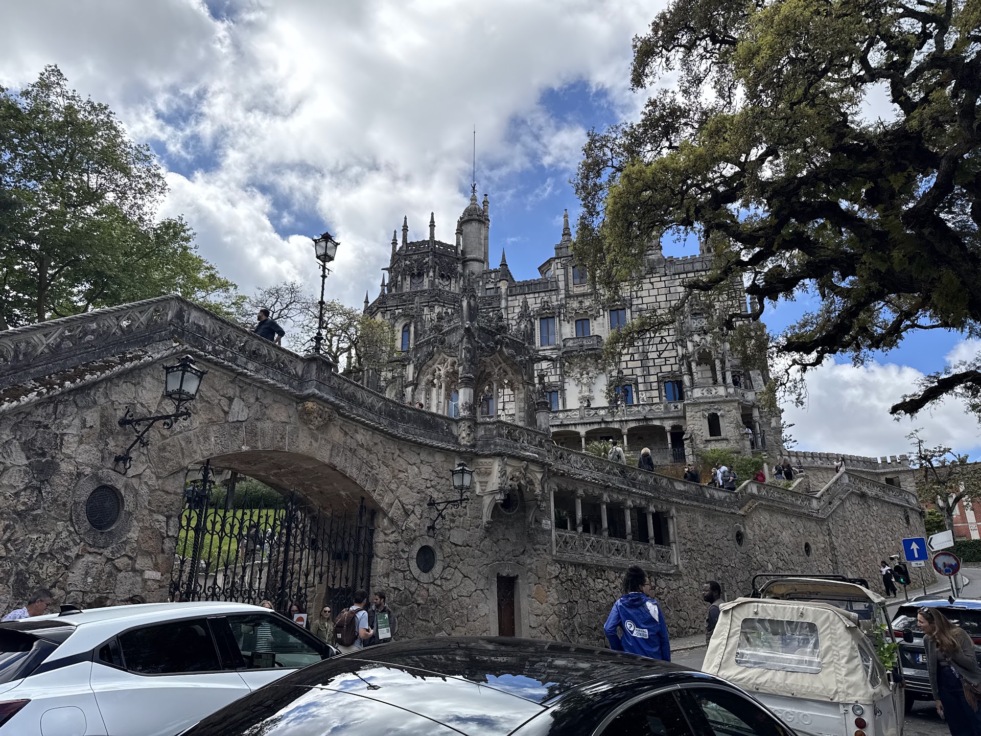 Lisbon