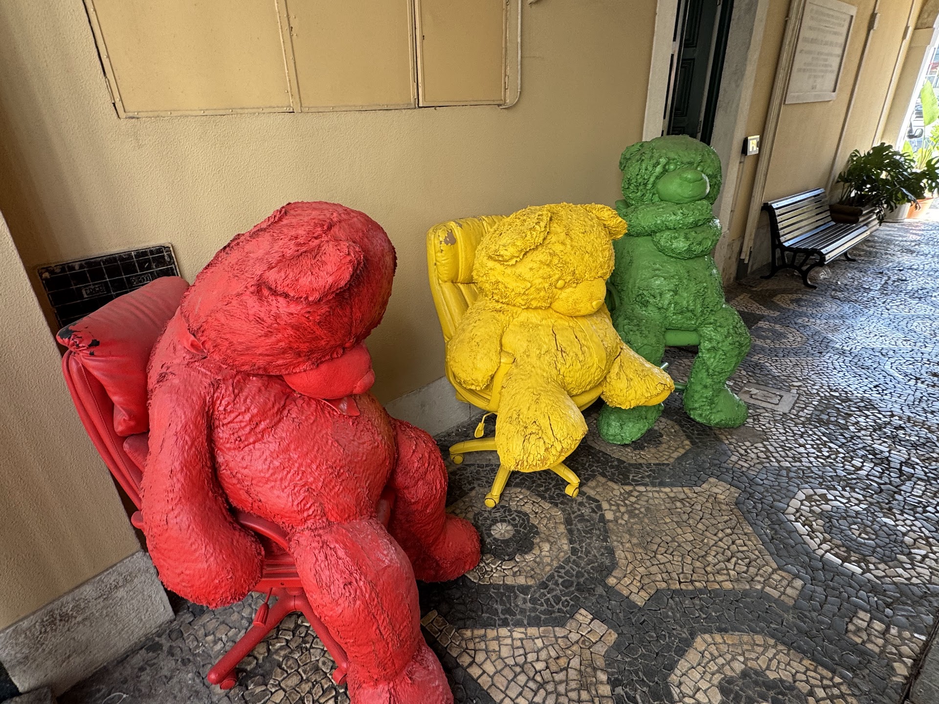 Lisbon