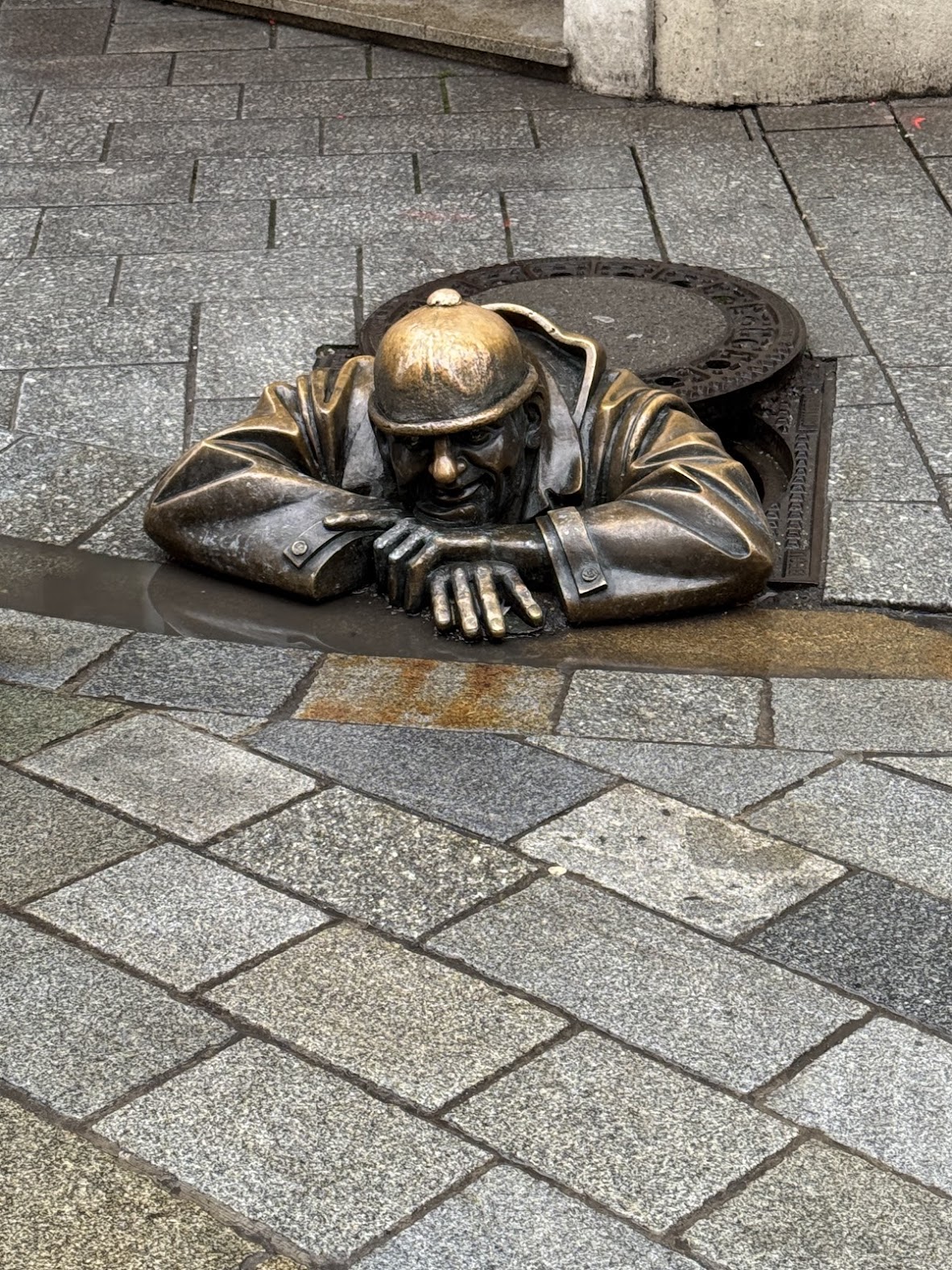 Bratislava
