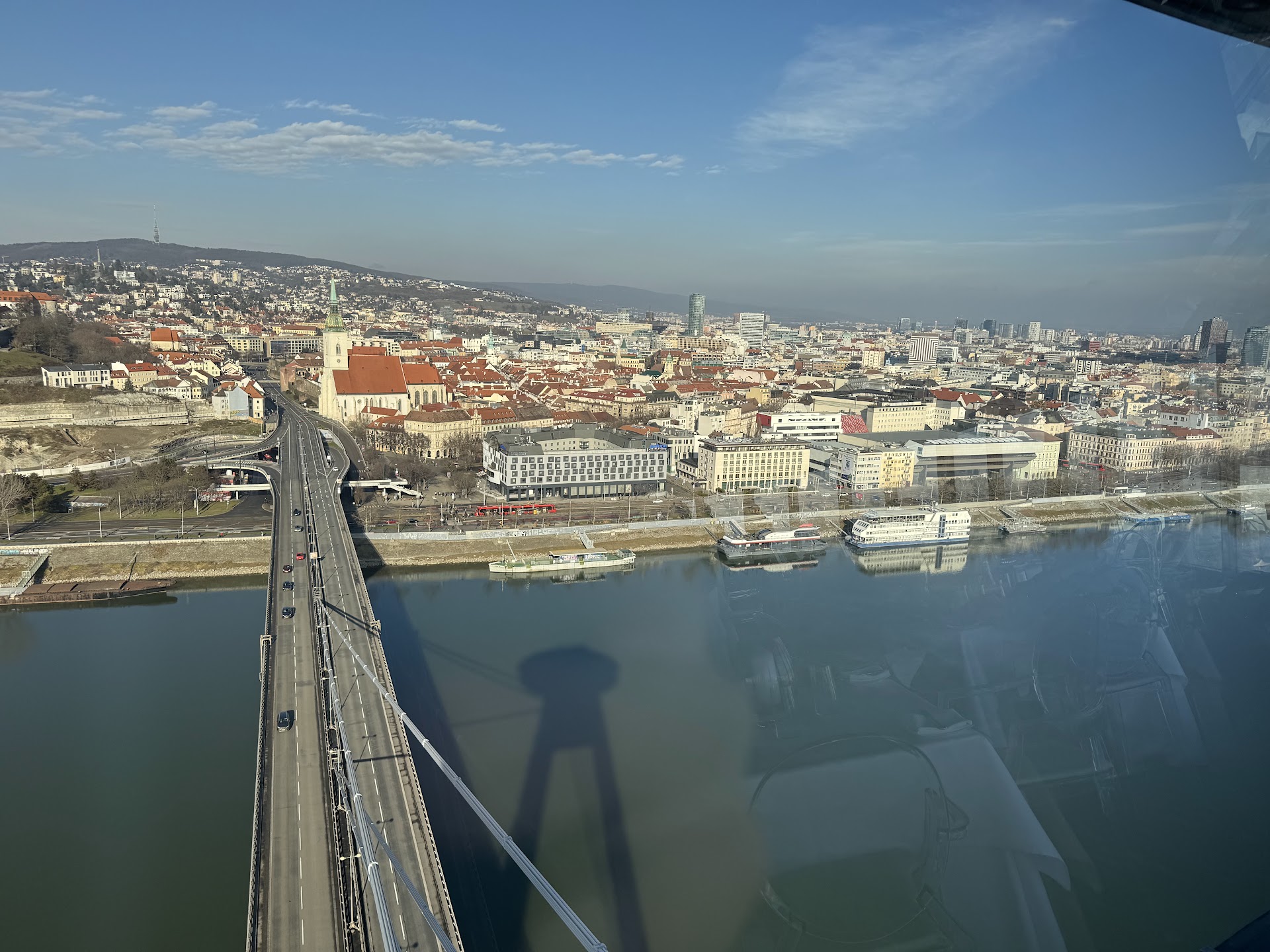 Bratislava