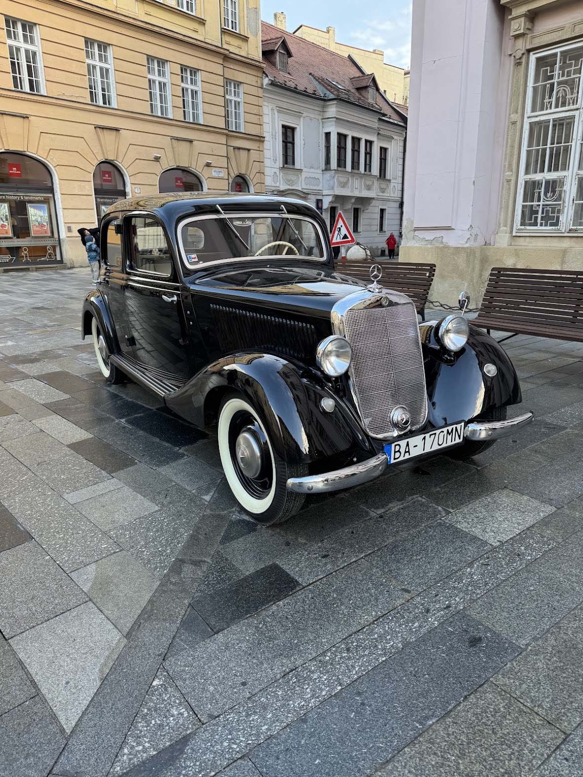 Bratislava
