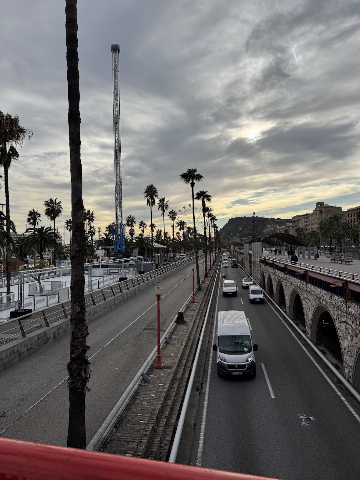 Barcelona