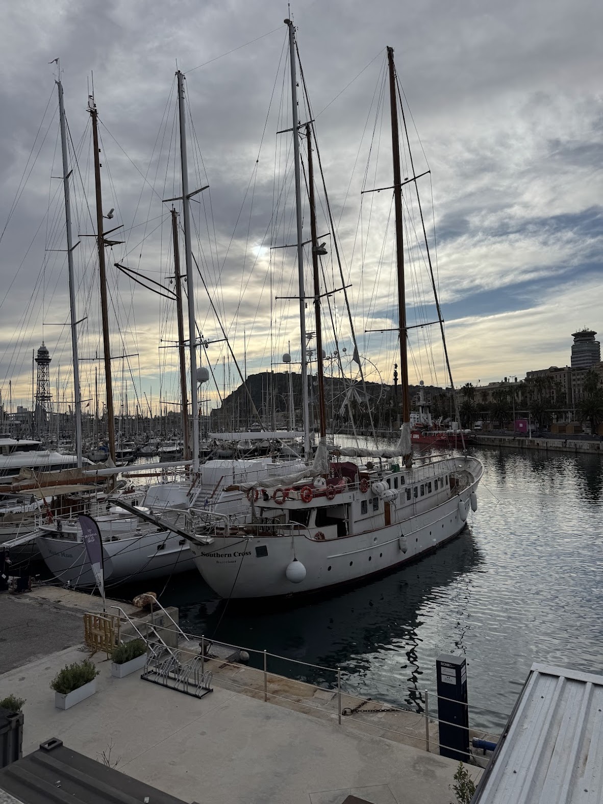 Barcelona