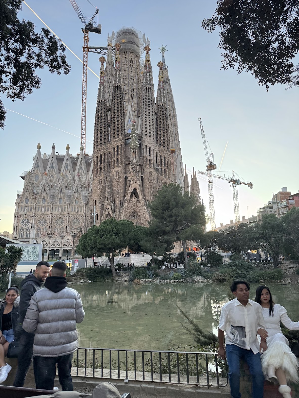 Barcelona