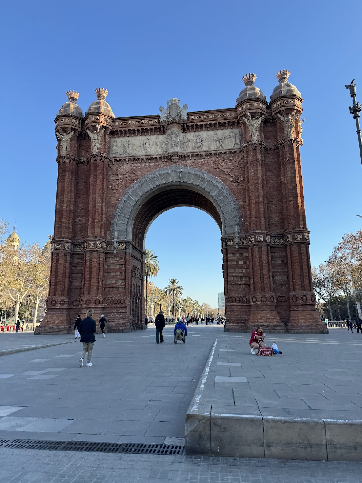 Barcelona
