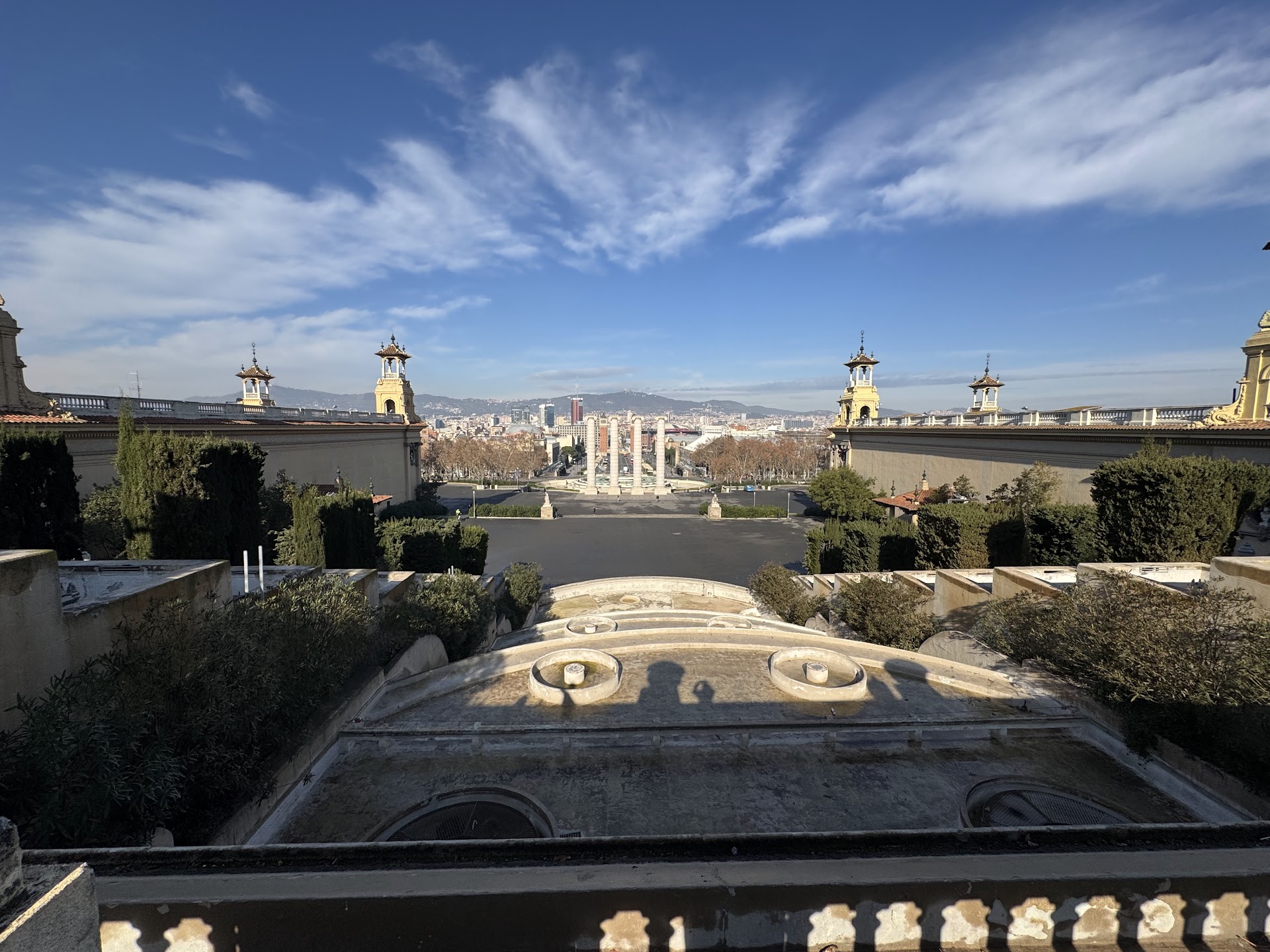 Barcelona