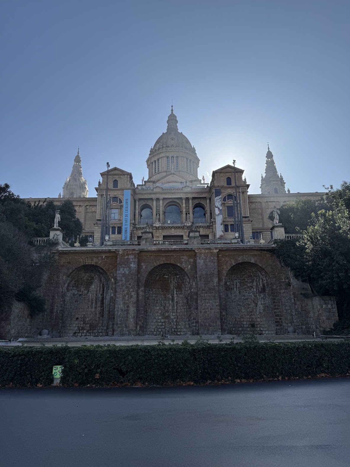 Barcelona