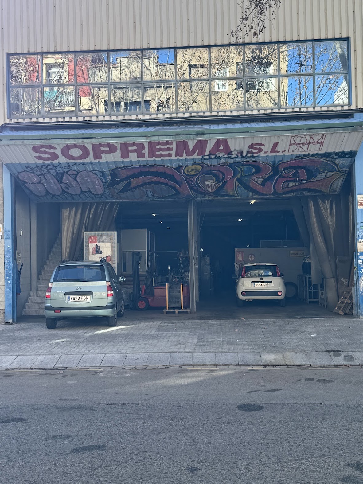 Barcelona