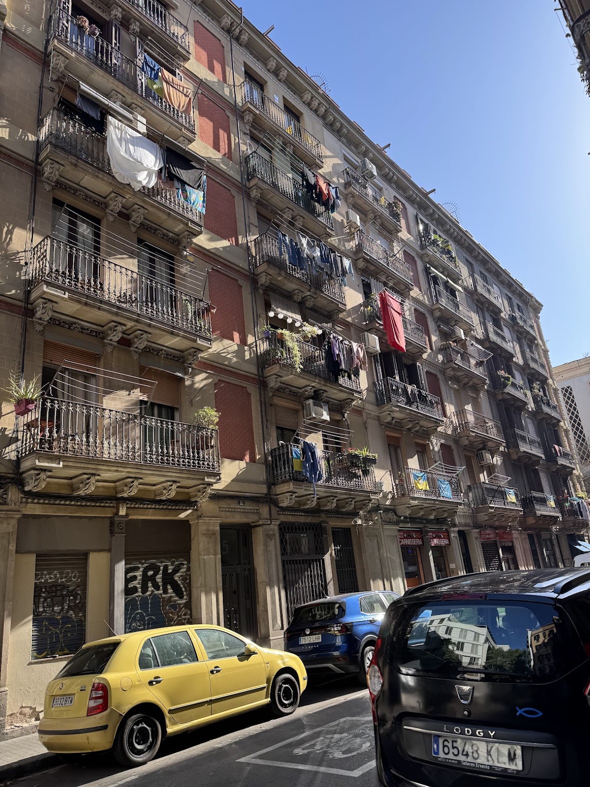 Barcelona