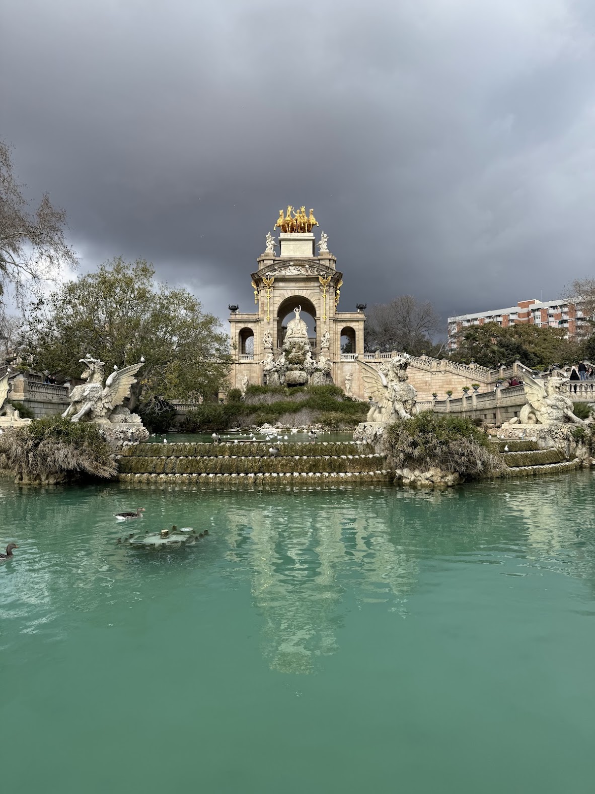 Barcelona