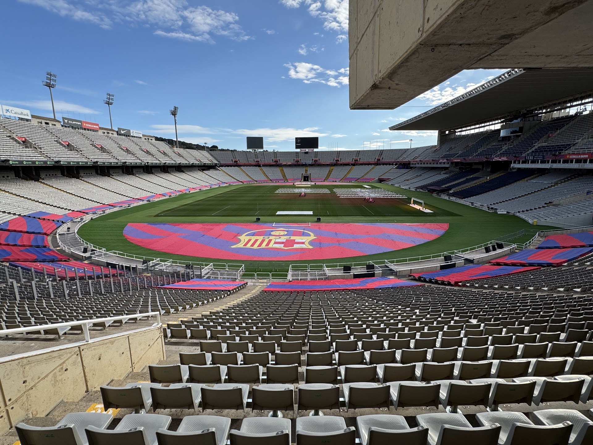 Barcelona
