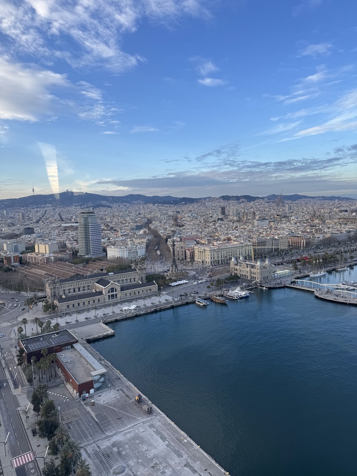 Barcelona