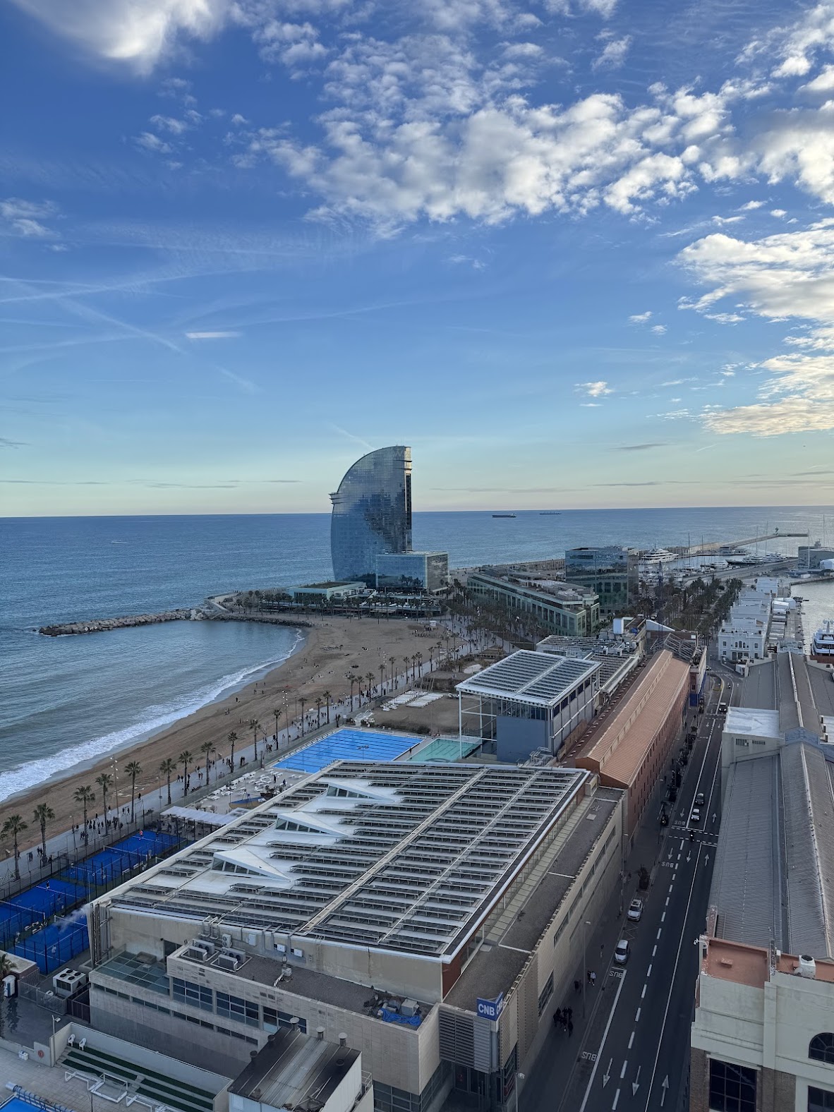 Barcelona