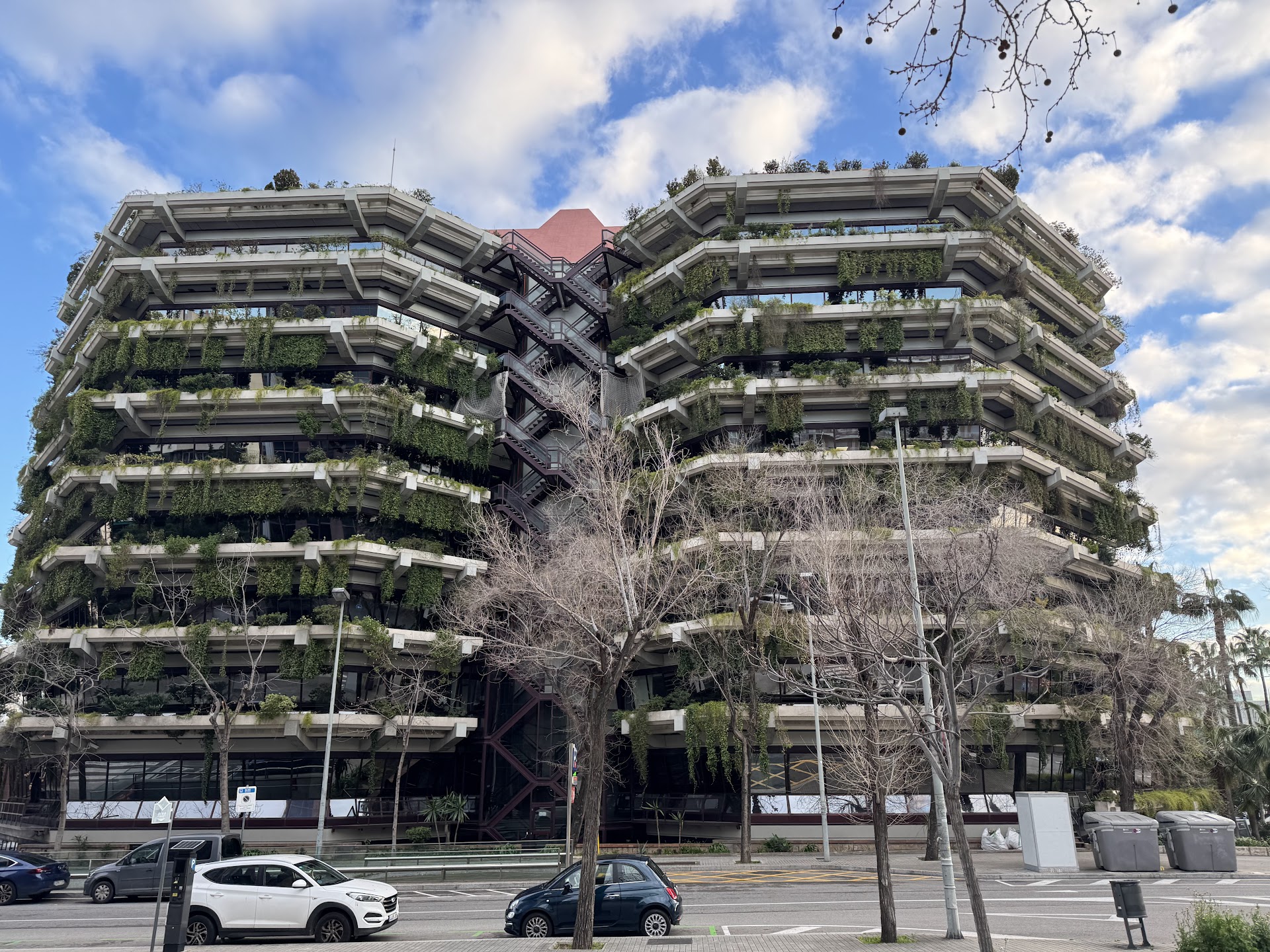 Barcelona