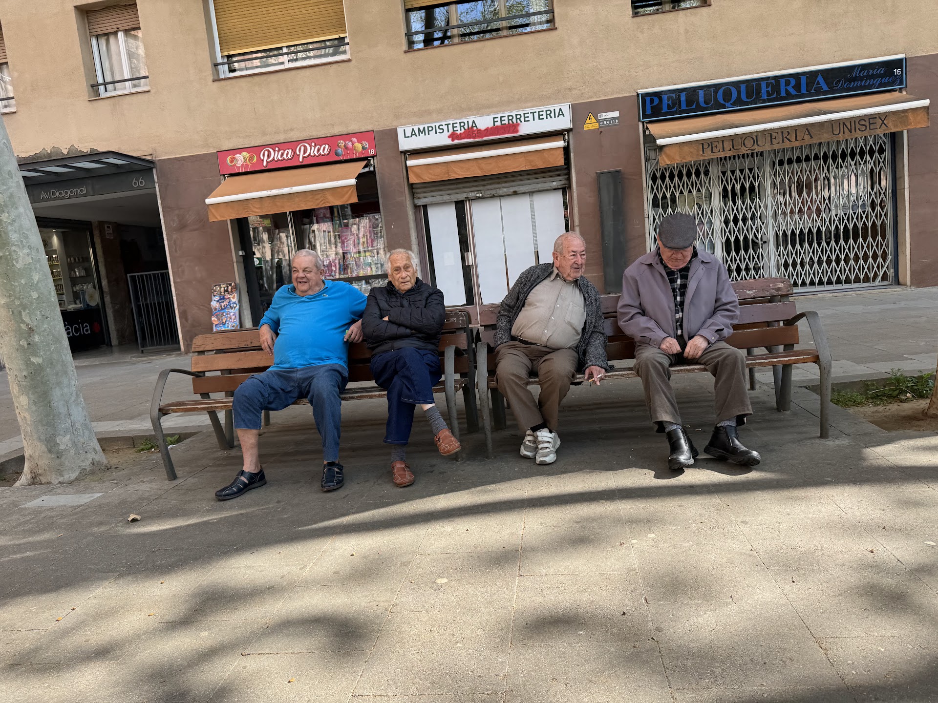 Barcelona