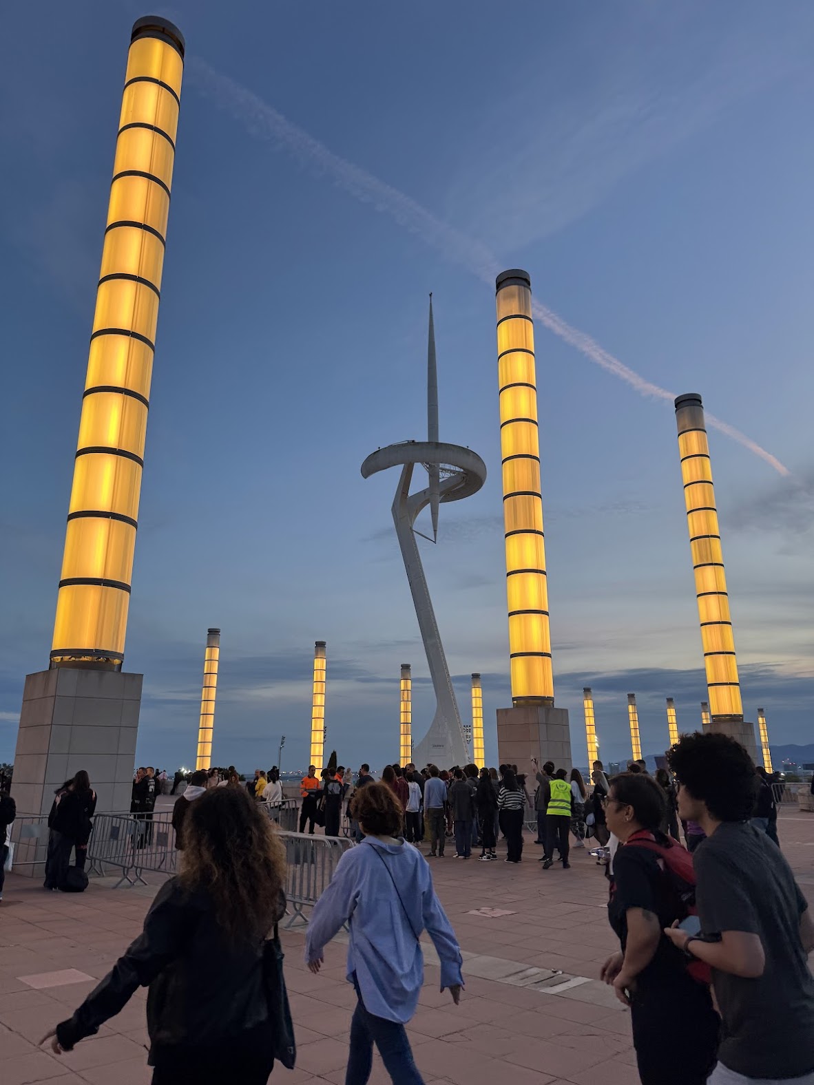 Barcelona