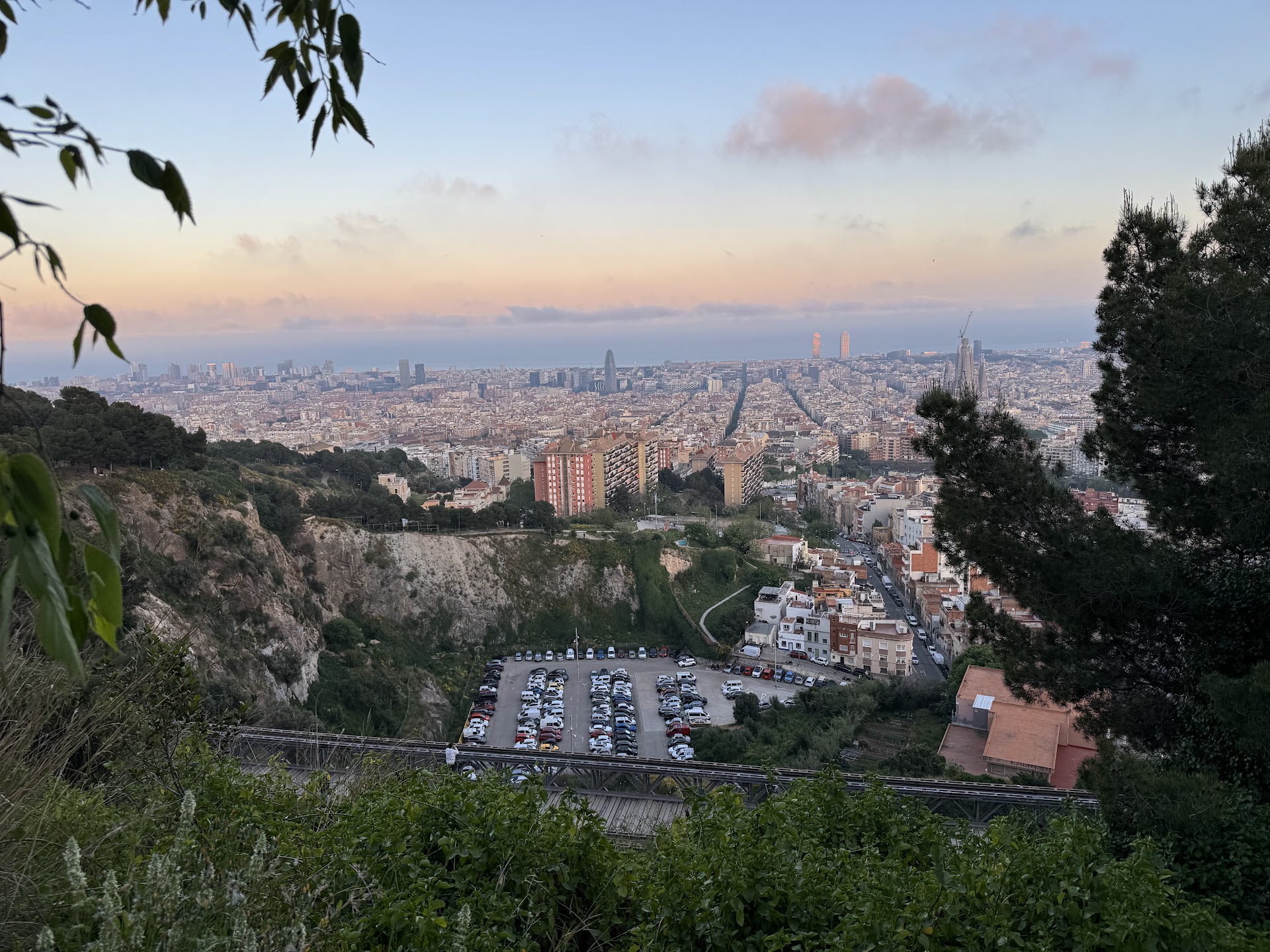 Barcelona