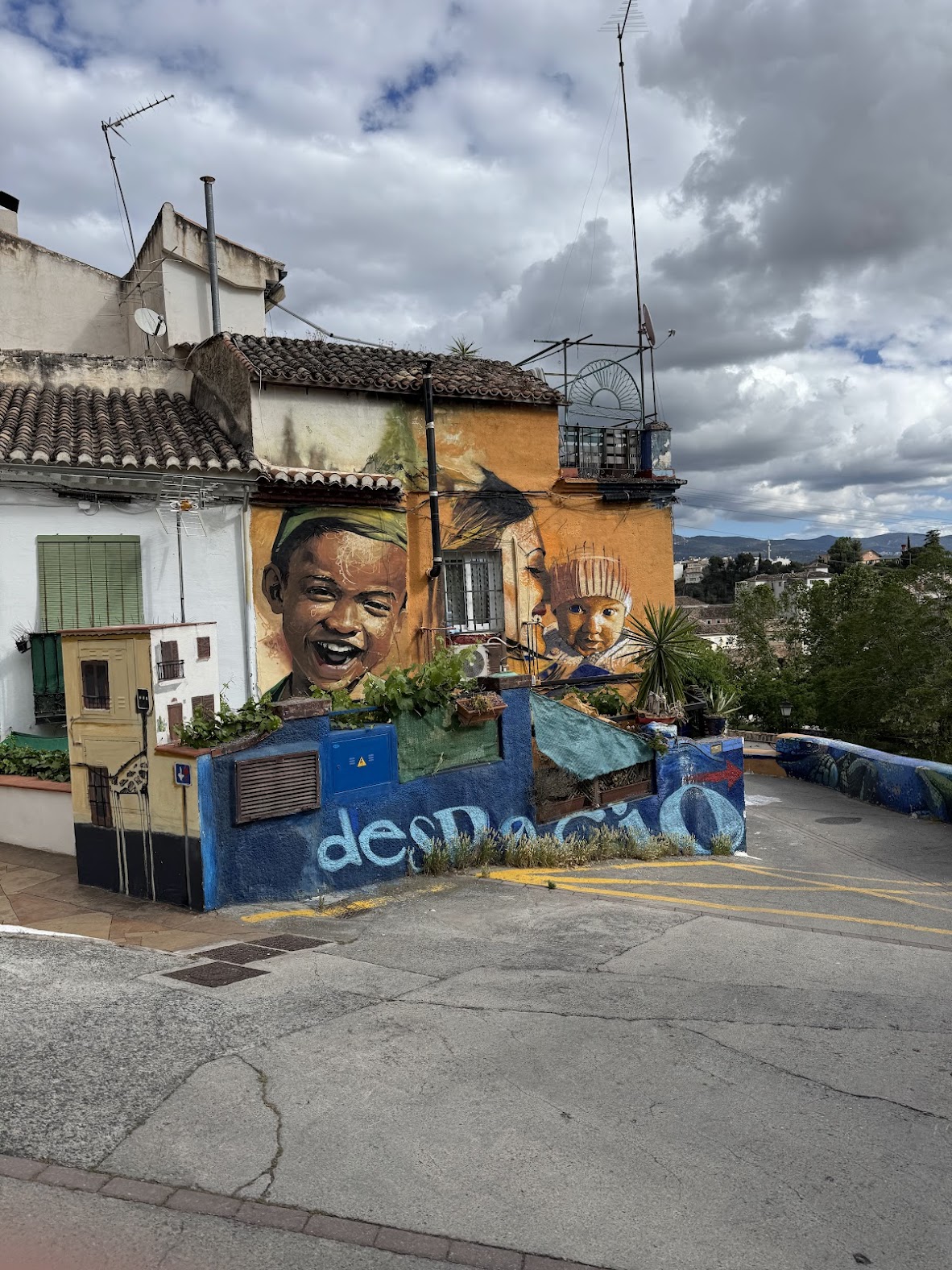 Granada