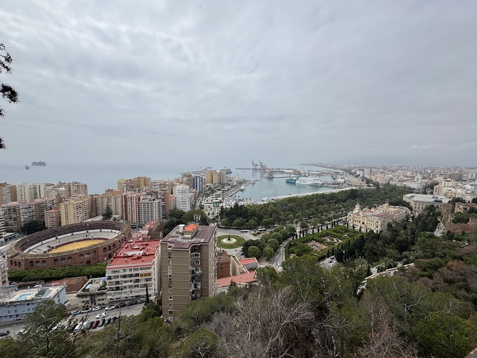 Málaga