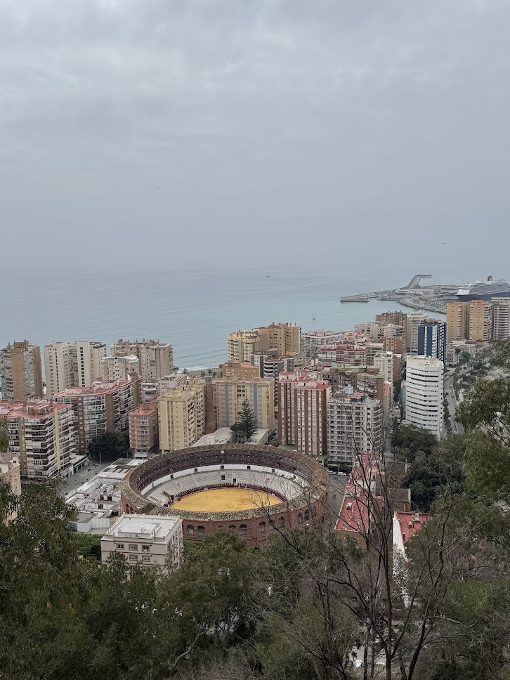 Málaga