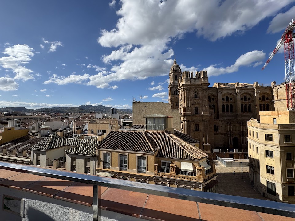 Málaga