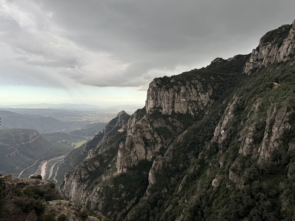 Montserrat