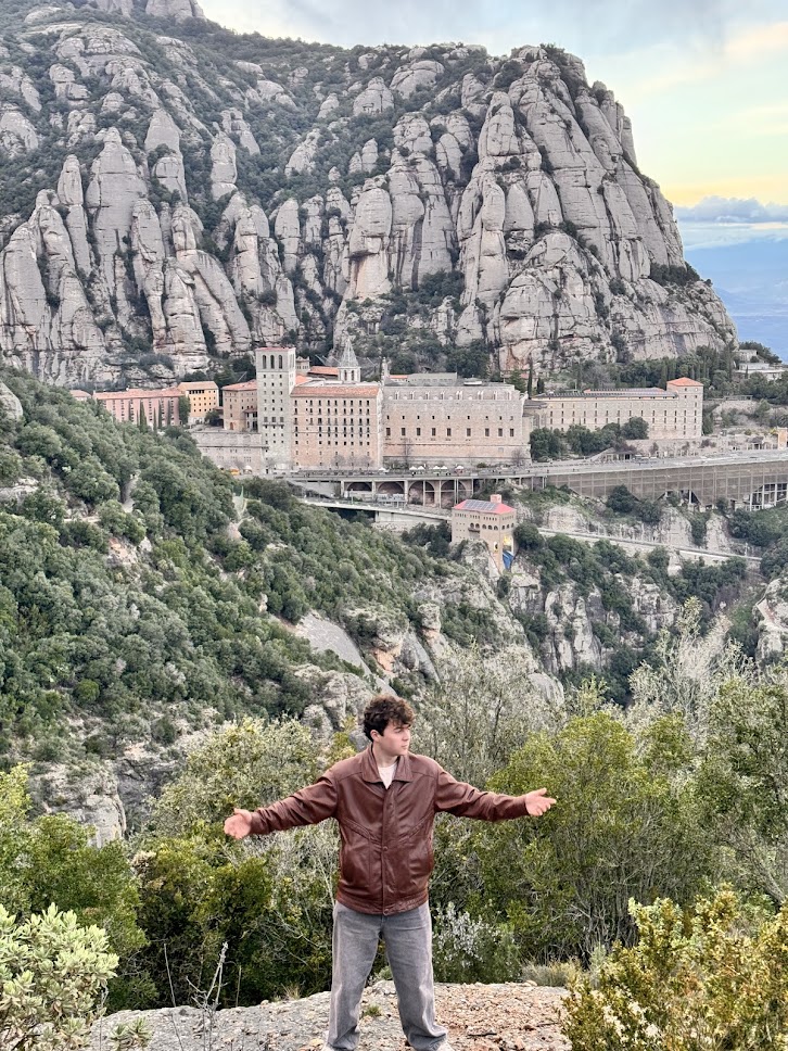 Montserrat