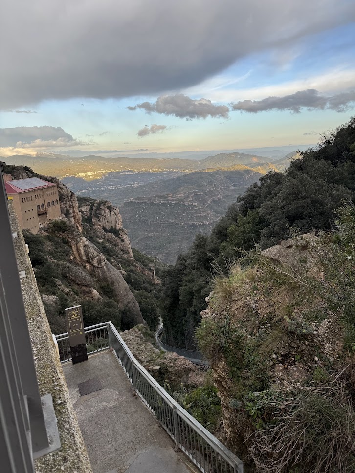 Montserrat