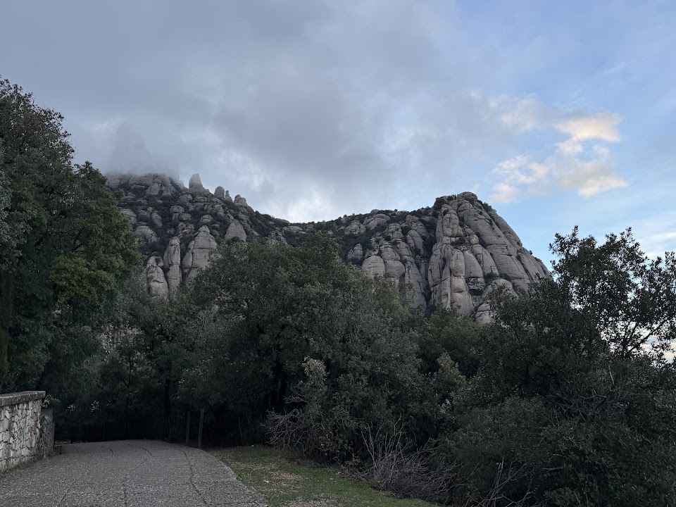 Montserrat