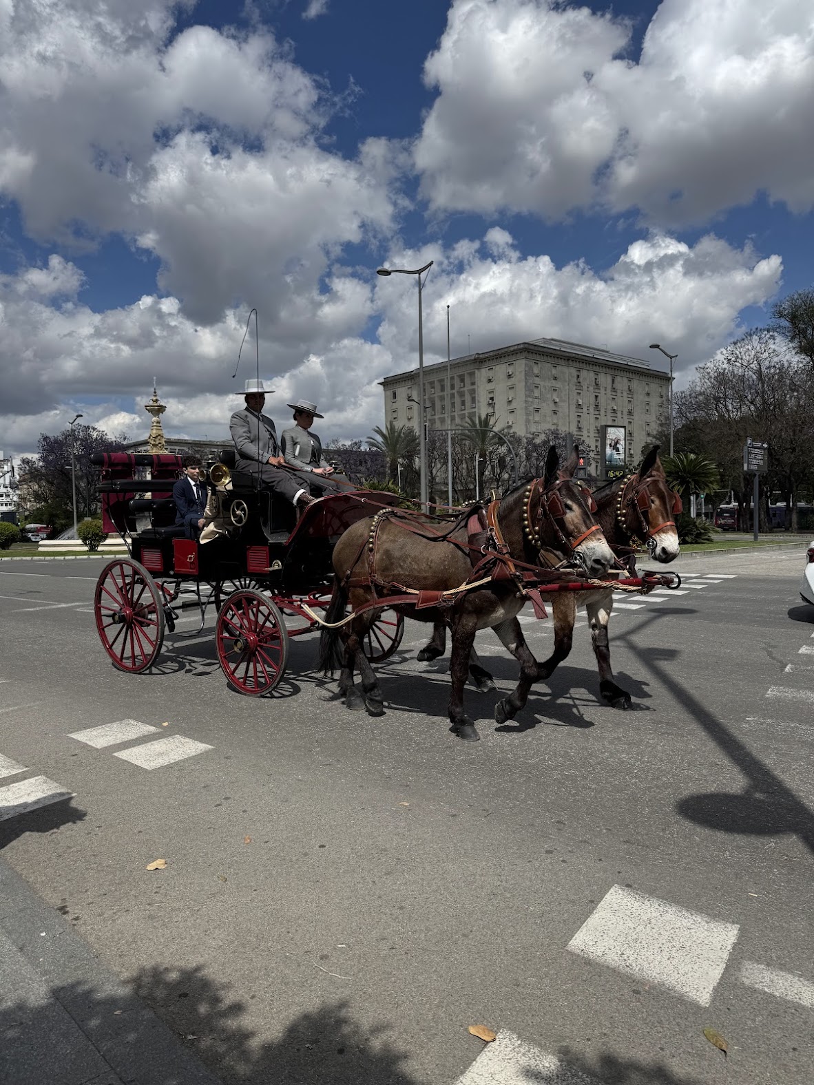 Seville