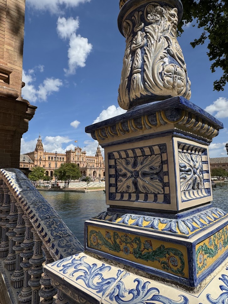 Seville