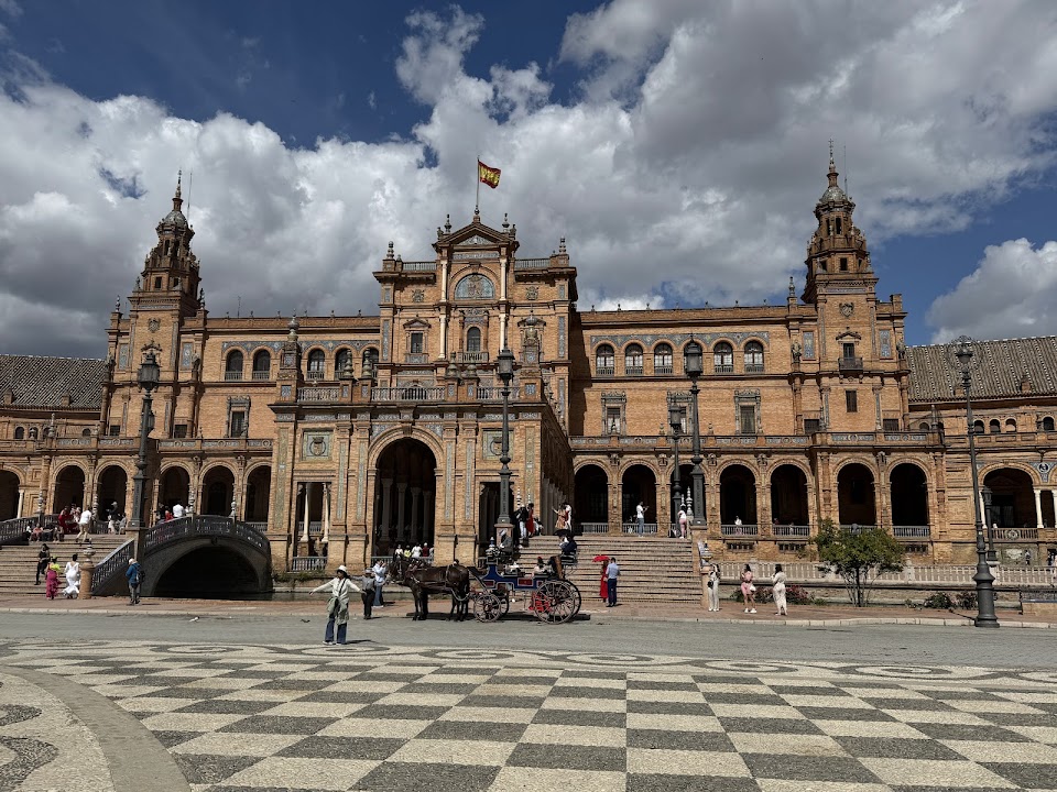 Seville