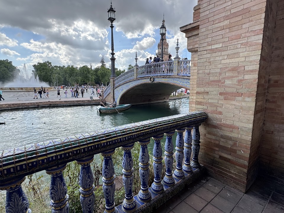 Seville