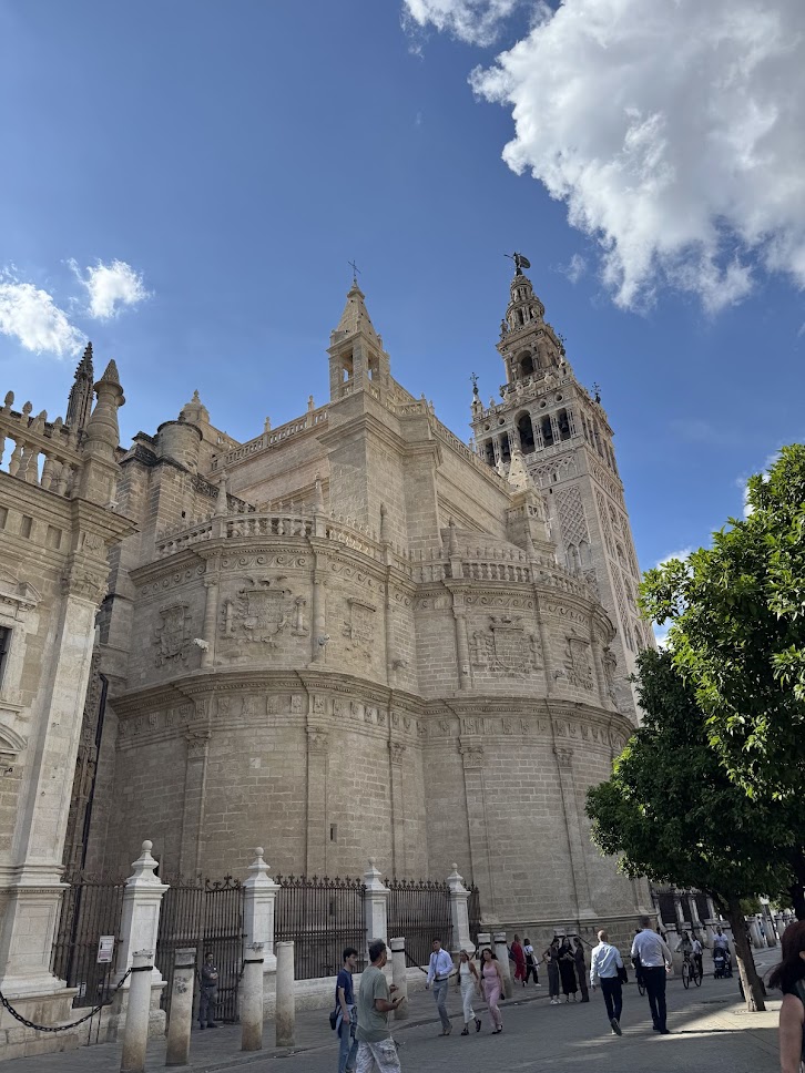 Seville