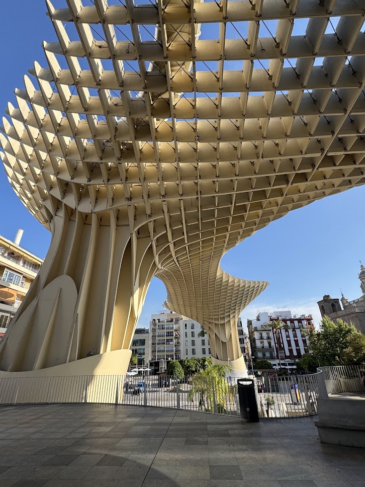 Seville