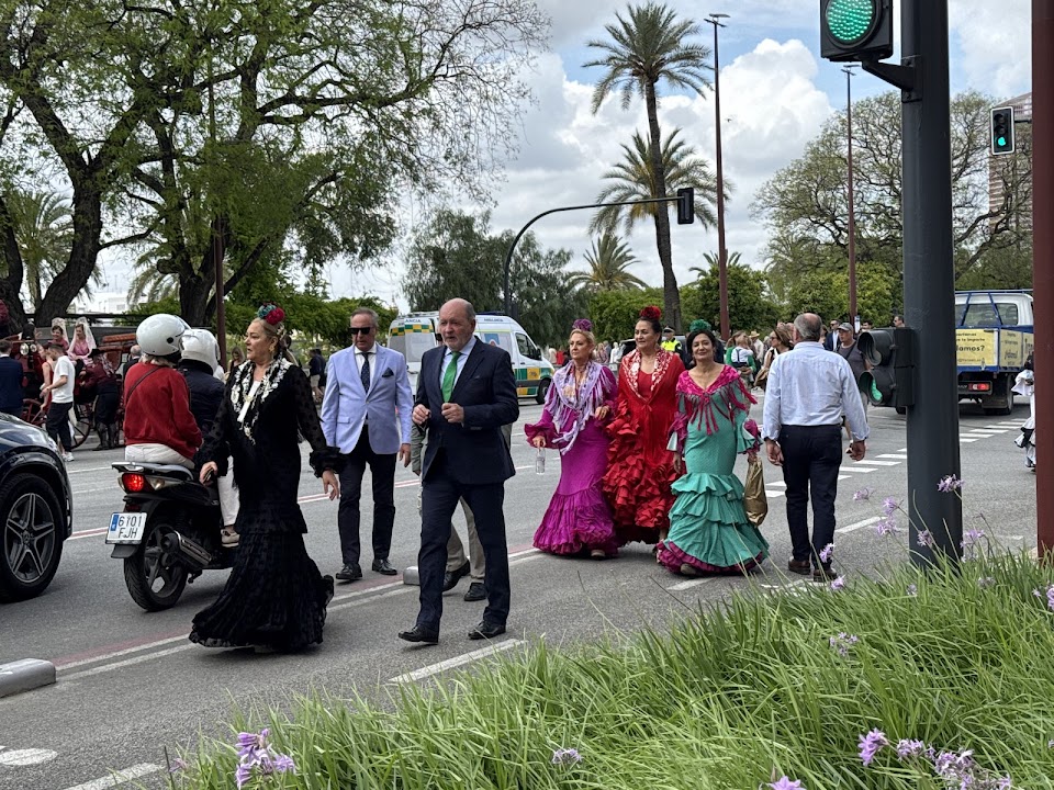 Seville