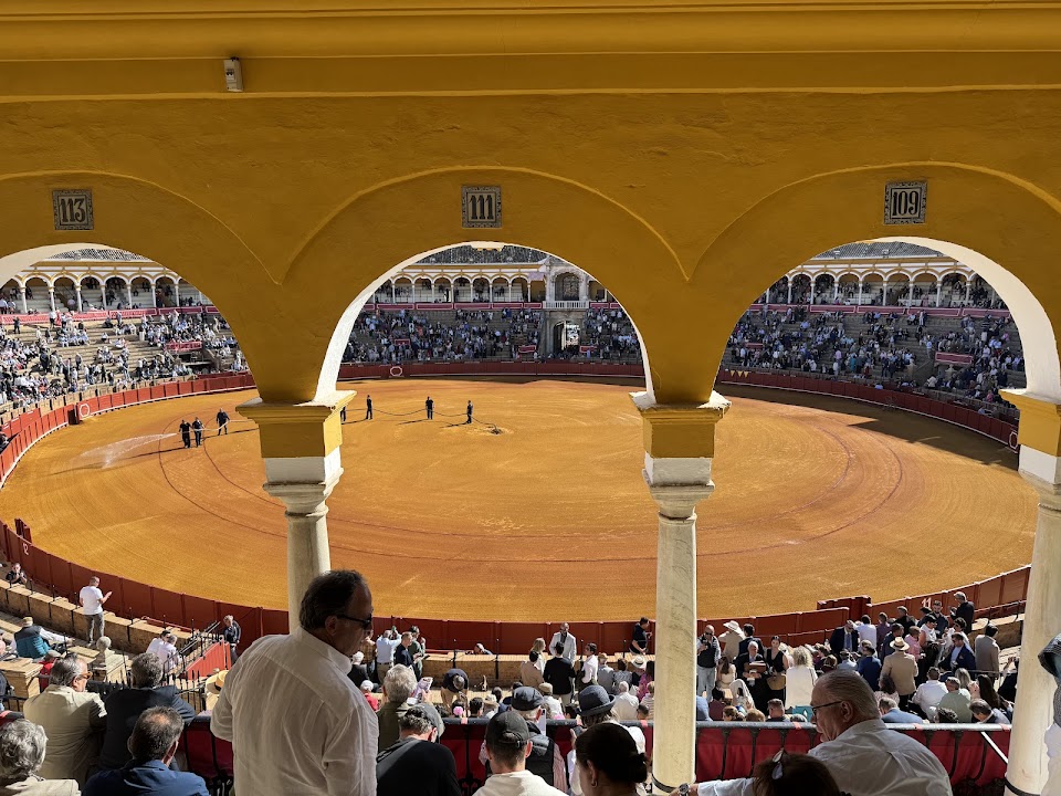 Seville