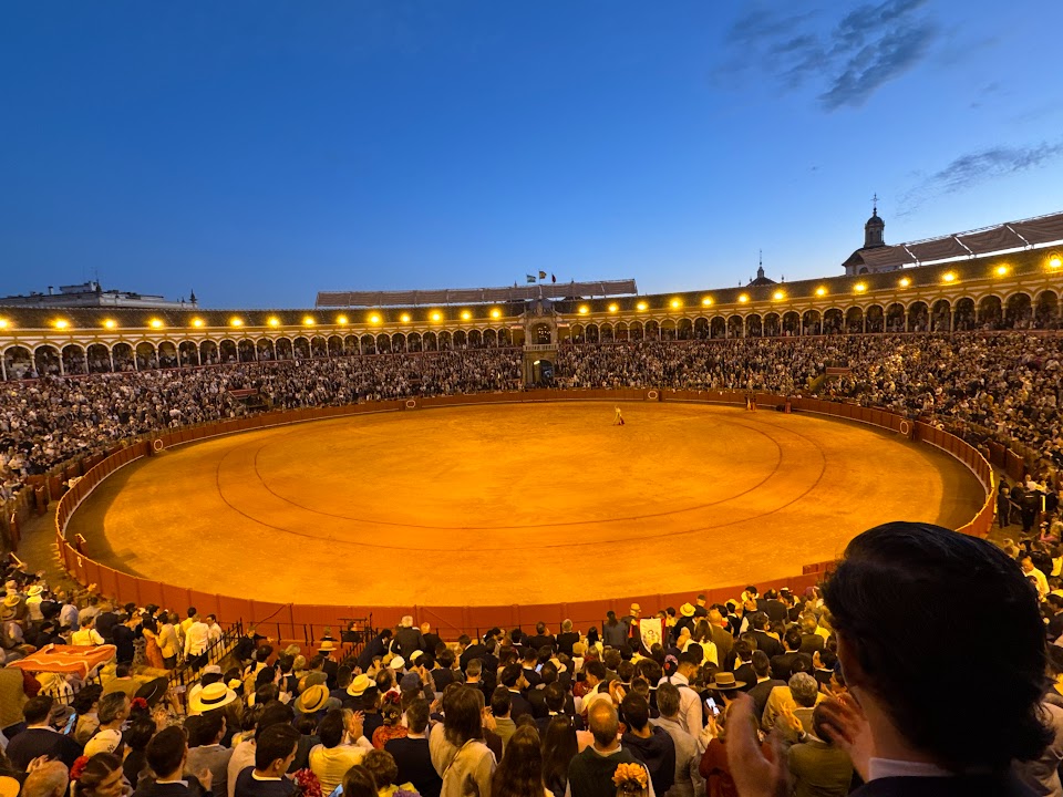 Seville