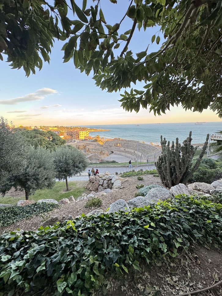 Tarragona