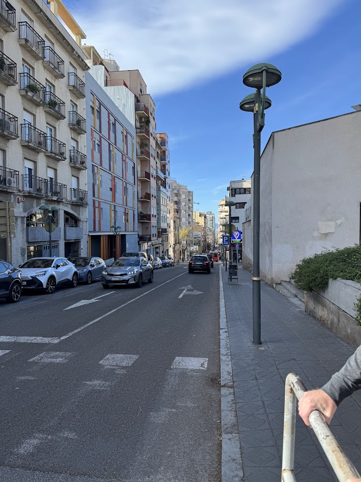 Tarragona