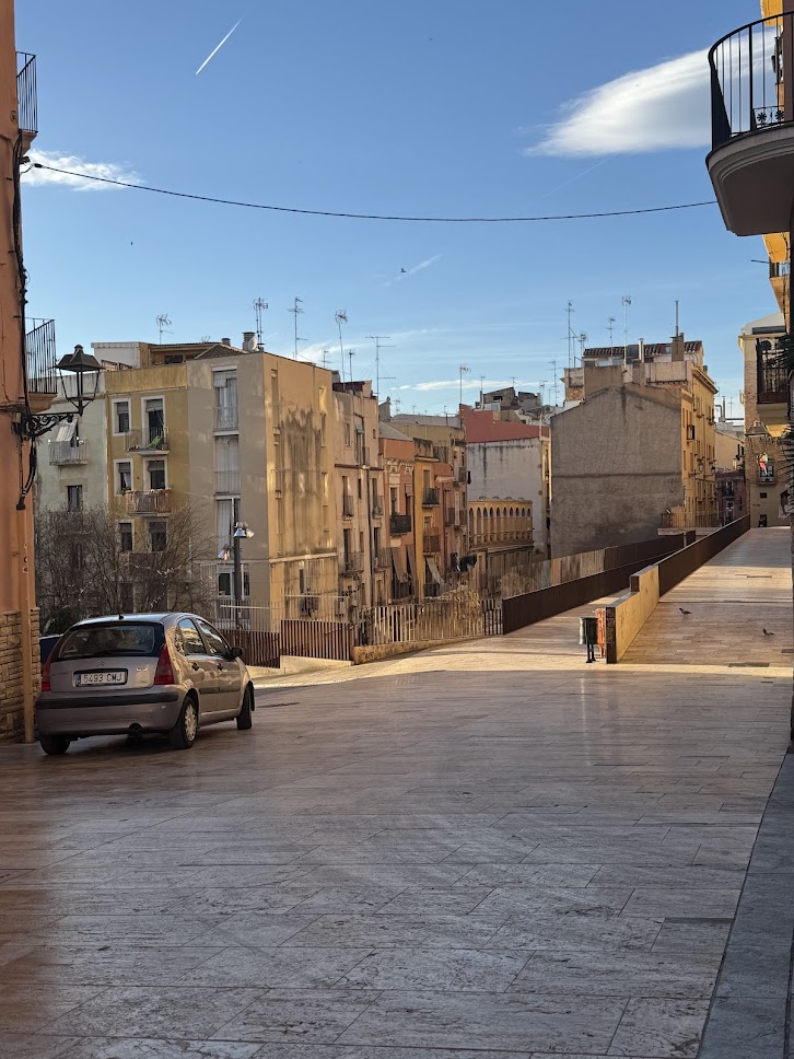 Tarragona