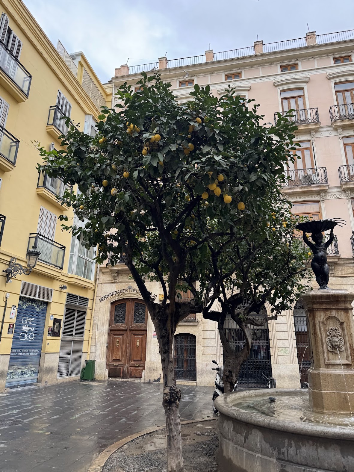 Valencia