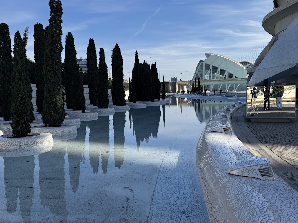 Valencia