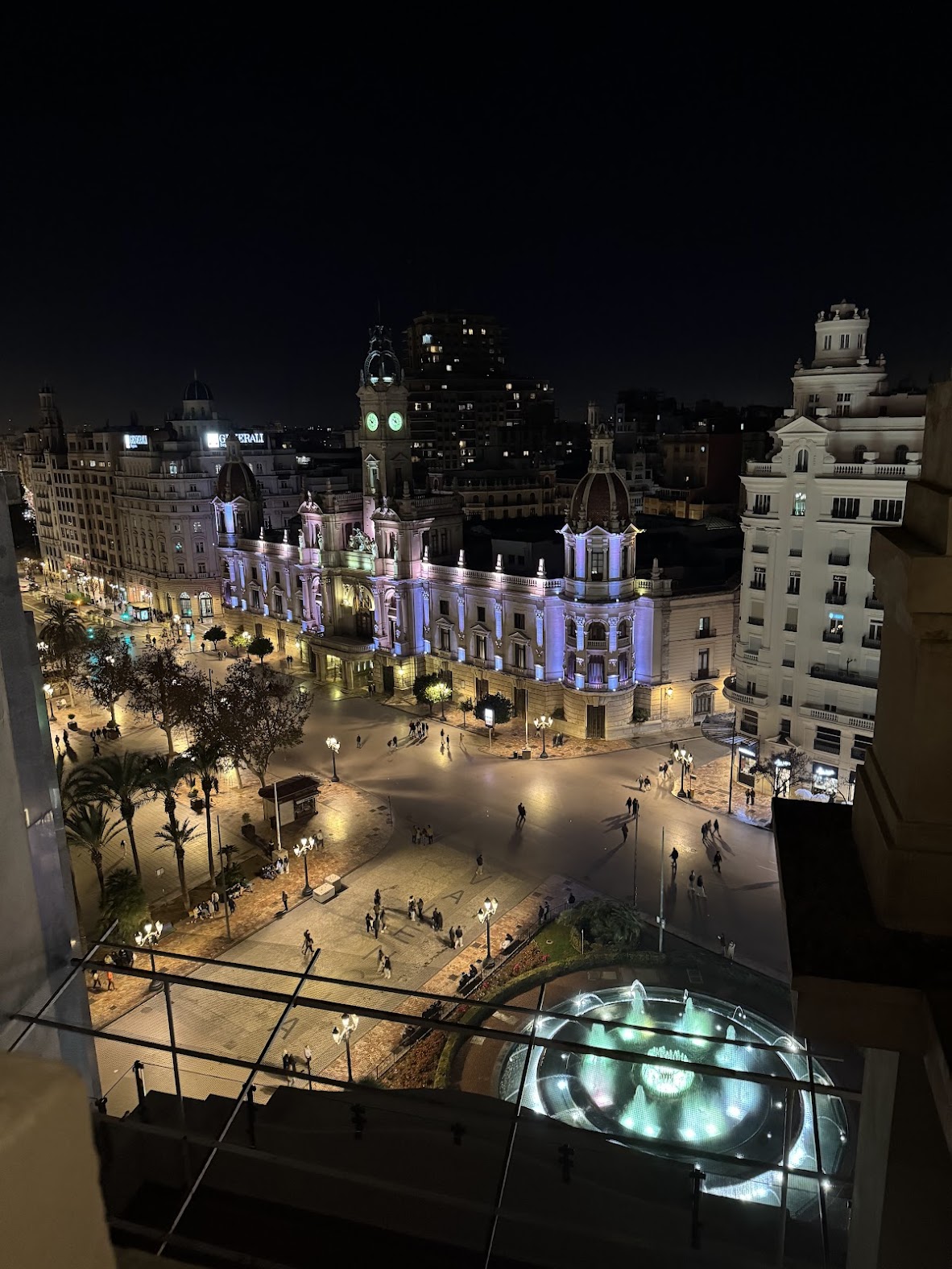 Valencia