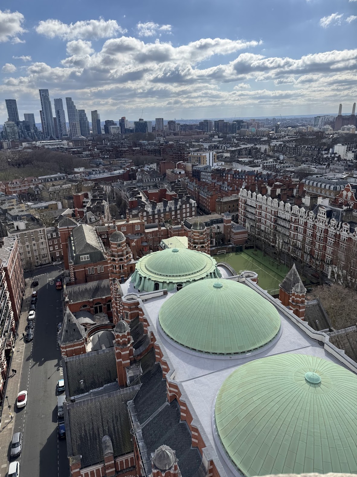 London